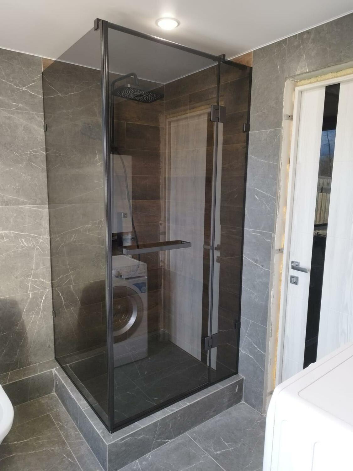 Душевые ограждения 